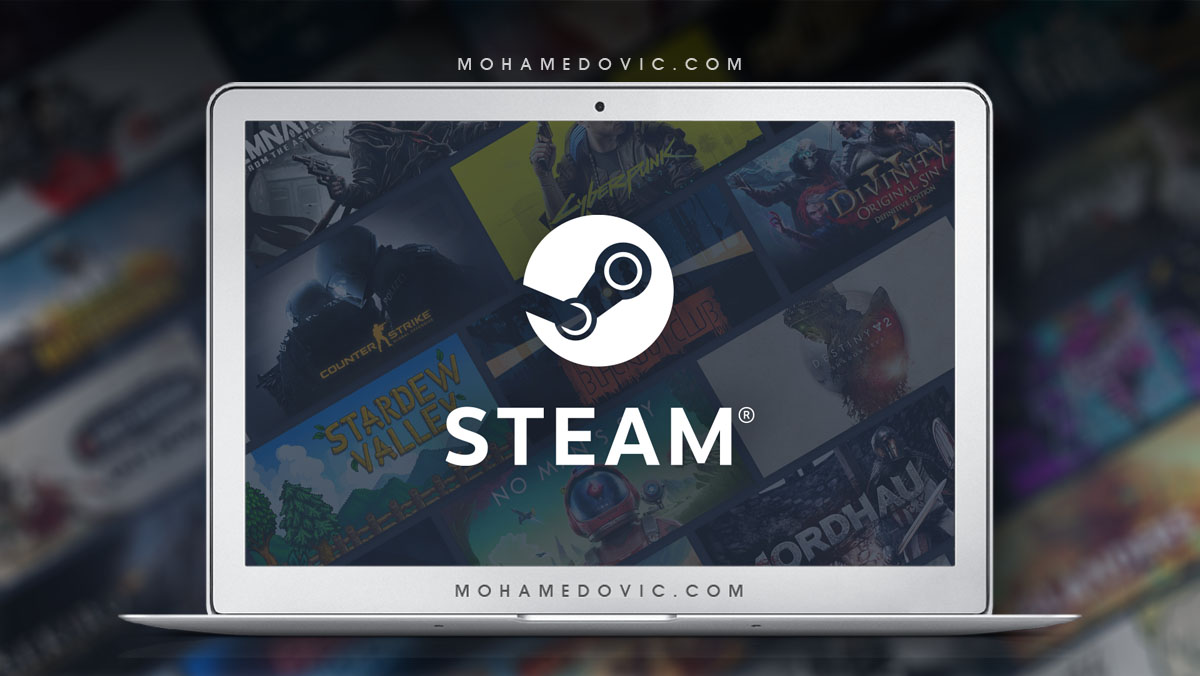 أفضل العاب Steam المجانية للكمبيوتر: هناك 13 لعبة يُمكنك تنزيلها من ستيم الآن! 2 تحميل افضل العاب ستيم المجانية للكمبيوتر