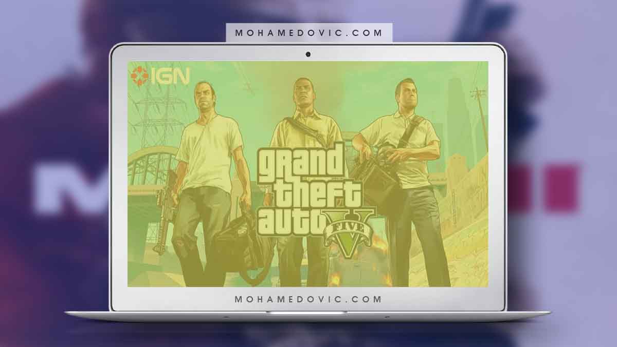 ما هي أقوى 5 ألعاب مثل GTA للكمبيوتر؟ هنالك خمسة ألعاب حمِّلهم الآن! 1 افضل 5 العاب تشبه لعبة جاتا للكمبيوتر بجرافيك وأداء اعلى : ألعاب مثل GTA