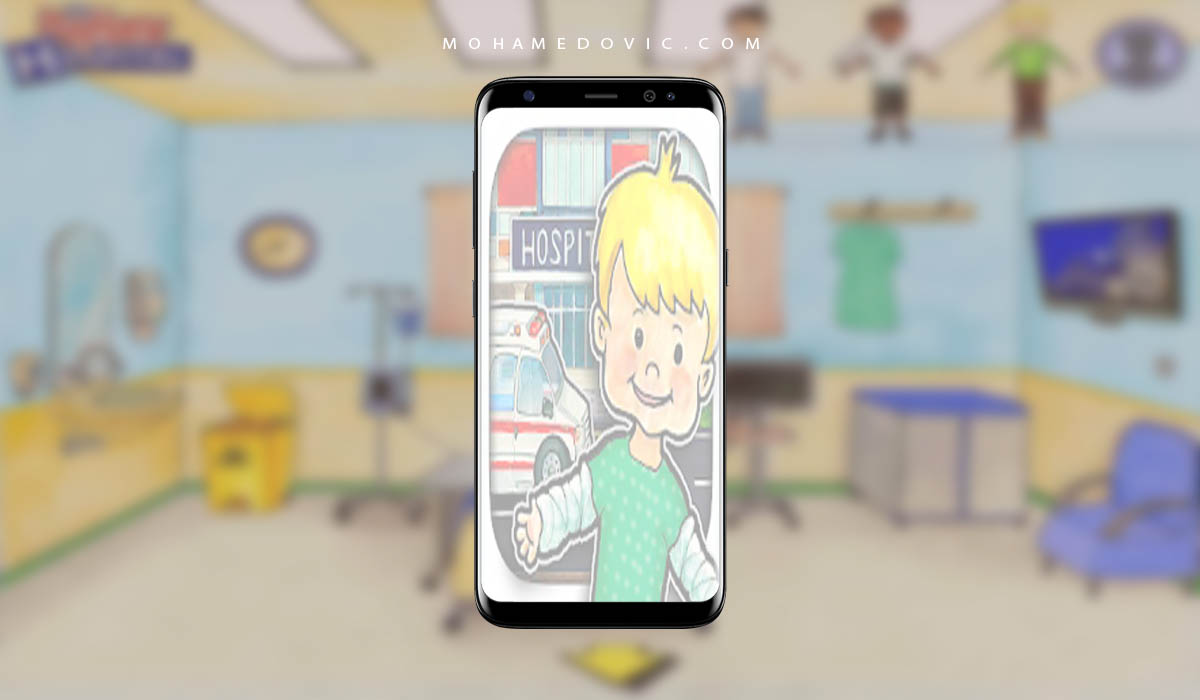 تحميل ماي بلاي هوم المستشفى My PlayHome Hospital APK للاندرويد 1 تحميل ماي بلاي هوم البيت مستشفى مجانا 2020