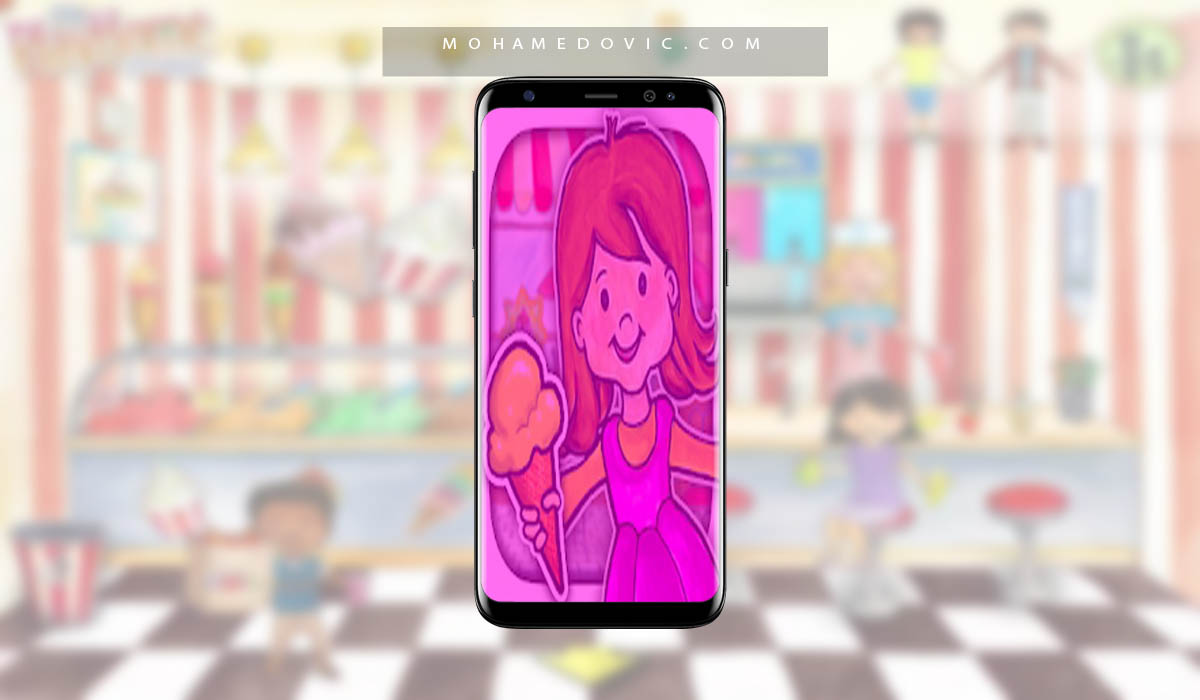 تحميل ماي بلاي هوم السوق My PlayHome Stores APK رابط مباشر 1 لعبة ماي بلاي هوم السوق 2020