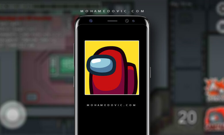 تحميل لعبة امونج اس Among Us APK v2026.3.17: احذر من صديقك! 1 تنزيل Among Us APK