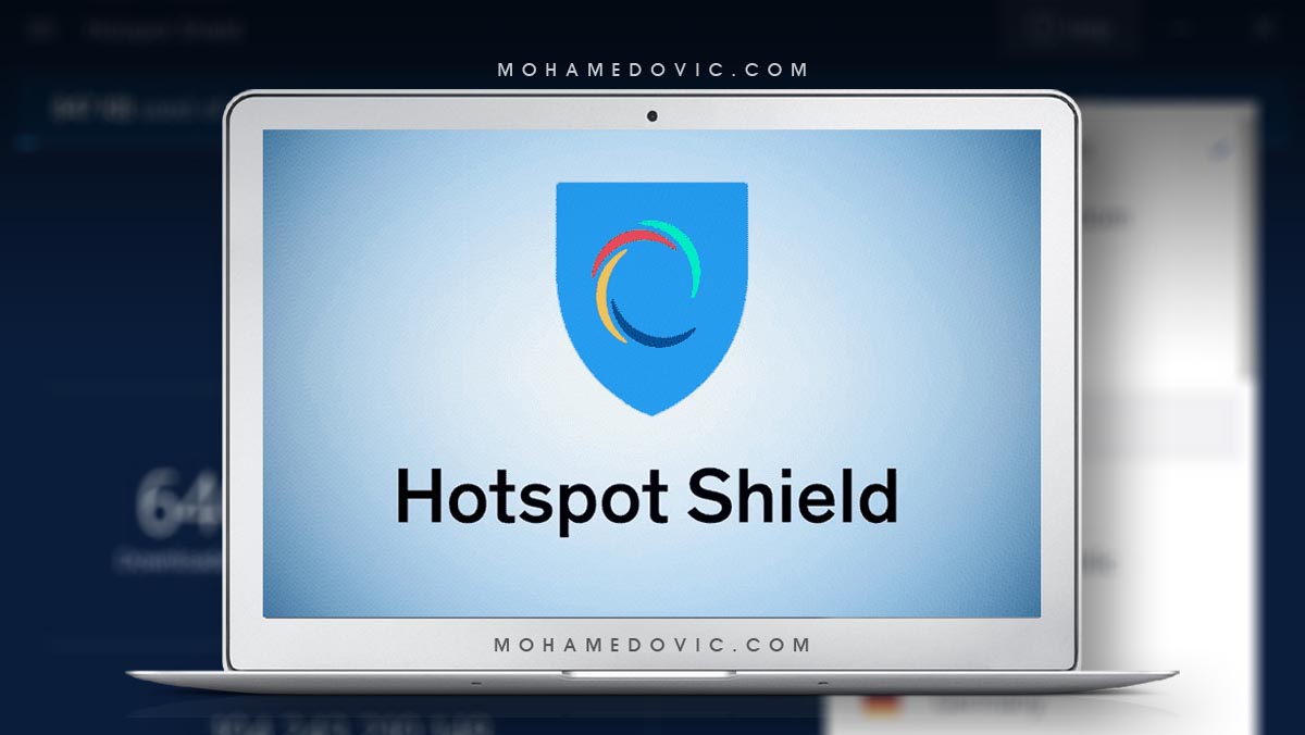 تحميل هوت سبوت شيلد Hotspot Shield VPN v10.9.10 EXE للكمبيوتر (آخر إصدار 2021) 1 تنزيل Hotspot Shield VPN للكمبيوتر