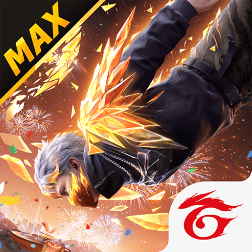 تحميل فري فاير ماكس 2026 Free Fire MAX v2.127.1 رابط مباشر 5 Free Fire MAX apk + obb