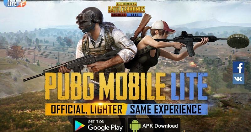تحميل ببجي لايت PUBG Mobile Lite v0.27.0 نسخة هوتف اندرويد الضعيفة! 7 تنزيل ببجي لايت apk من الموقع الرسمي
