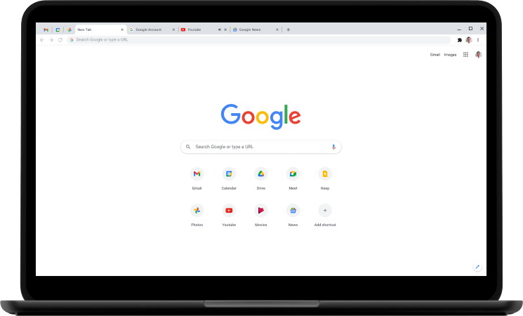 Google Chrome