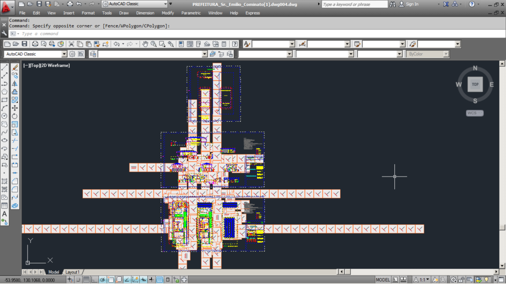 تحميل برنامج اوتوكاد AutoCAD 2013 EXE أفضل أداة لإنشاء وتعديل التصميمات الهندسية 6 AutoCAD 2013