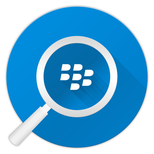 ما هي تطبيقات بلاك بيري الرسمية المتوفرة للاندرويد؟ هناك 11 تطبيق! 9 تطبيق BlackBerry Device Search أحد تطبيقات بلاك بيري