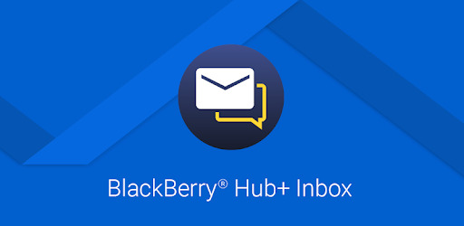 ما هي تطبيقات بلاك بيري الرسمية المتوفرة للاندرويد؟ هناك 11 تطبيق! 11 تطبيق BlackBerry Hub+ Inbox