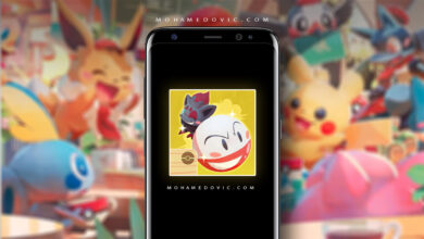 تحميل Pokemon Cafe ReMix بوكيمون كافيه 2025 رابط مباشر 36 Download Pokemon Cafe ReMix