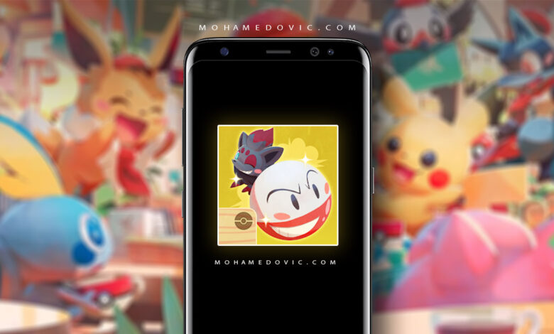 تحميل Pokemon Cafe ReMix بوكيمون كافيه 2025 رابط مباشر 1 Download Pokemon Cafe ReMix