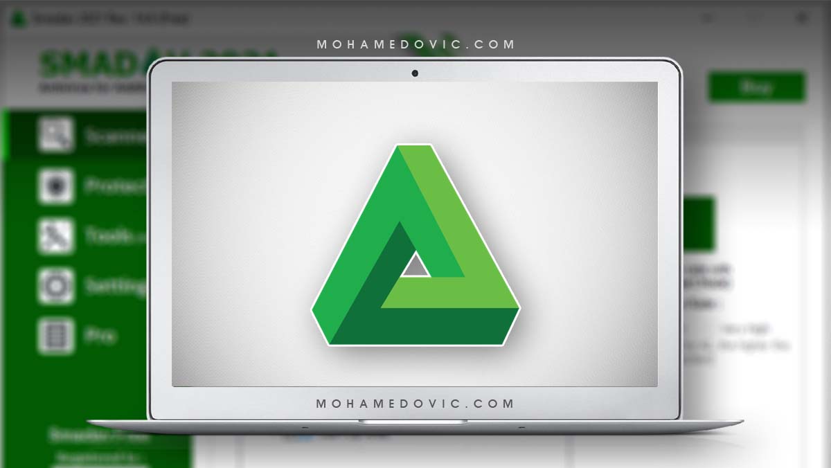 تحميل Smadav Antivirus 2025 v15.5.0 للكمبيوتر رابط مباشر 1 تحميل Smadav 2021