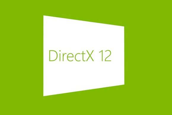 تحميل DirectX 12 EXE (إصدار 2024) تحسين تجربة الألعاب على الكمبيوتر 4 directx 12 logo 100251209 large