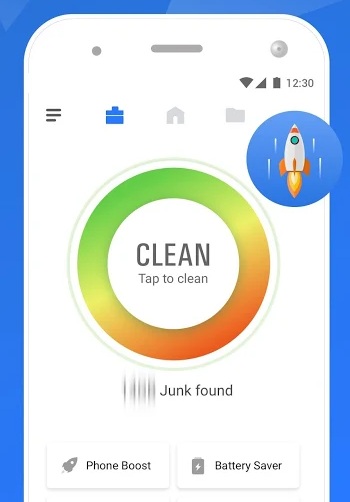تحميل File Master .APK 1.8.7 أفضل مدير ملفات للاندرويد في 2023 10 تنظيف ذاكرة الهاتف الذكي