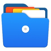 تحميل File Master .APK 1.8.7 أفضل مدير ملفات للاندرويد في 2023 5 file master logo