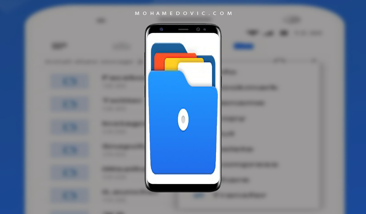 تحميل File Master .APK 1.8.7 أفضل مدير ملفات للاندرويد في 2023 31 تحميل برنامج file master