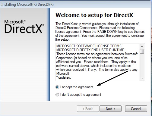 تحميل DirectX 12 EXE (إصدار 2024) تحسين تجربة الألعاب على الكمبيوتر 7 خطوات تثبيت Directx12 على الكمبيوتر
