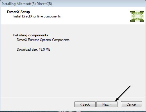 تحميل DirectX 12 EXE (إصدار 2024) تحسين تجربة الألعاب على الكمبيوتر 9 خطوات تثبيت Directx12 على الكمبيوتر