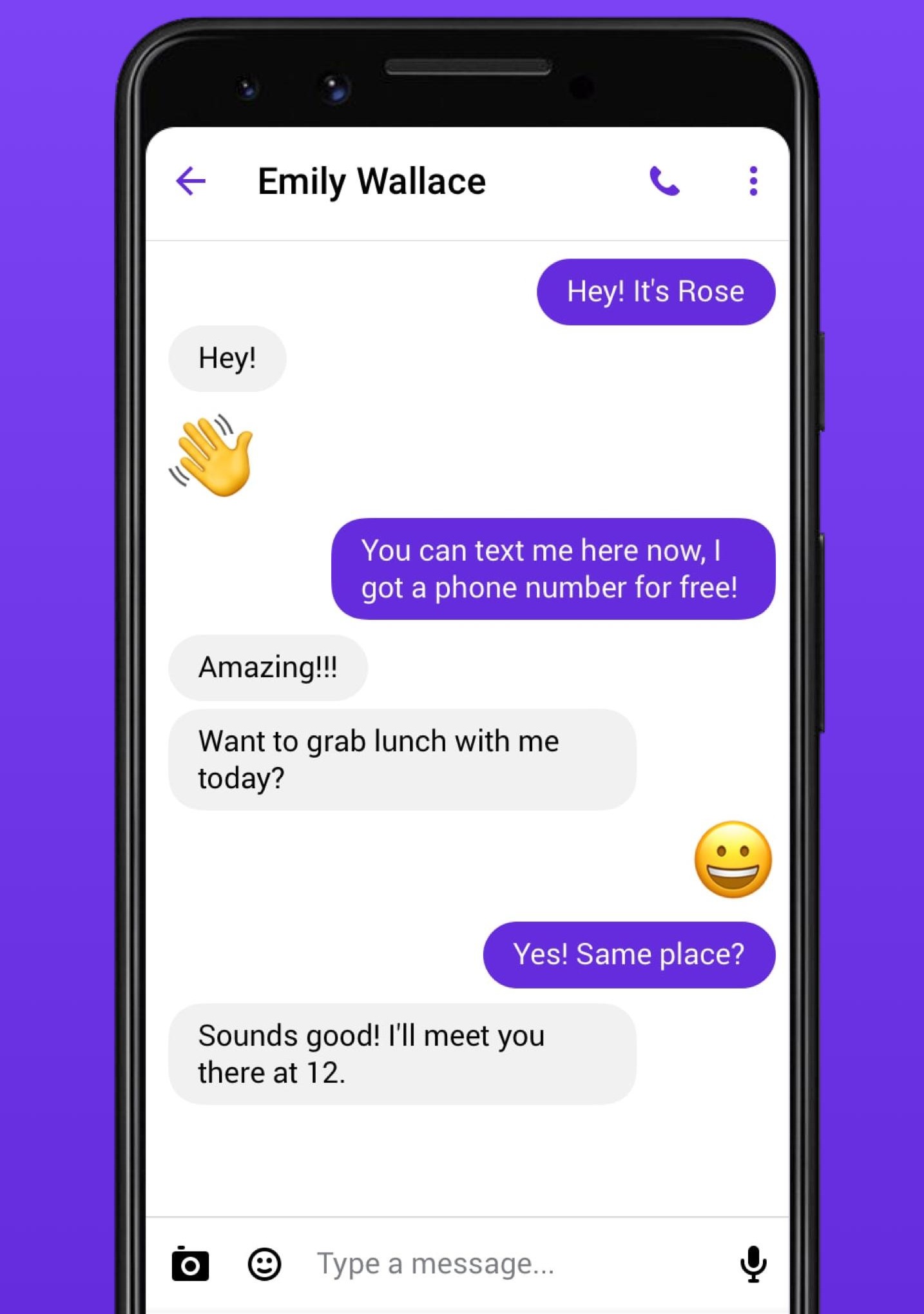 تحميل تيكست ناو 2021: TextNow APK v20.47.0.0 مكالمات ورسائل دولية مجانية! 7 رسائل نصية ومكالمات على تطبيق text now