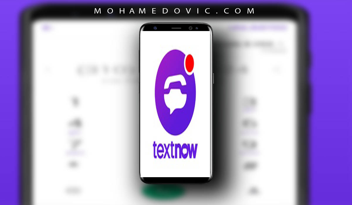 تحميل تيكست ناو 2021: TextNow APK v20.47.0.0 مكالمات ورسائل دولية مجانية! 33 تطبيق تيكست ناو