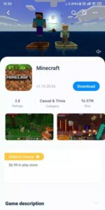 تحميل متجر الارنب الصيني توتو اب TutuApp APK أفضل متجر تحميل تطبيقات مجانًا! 8 تحميل تطبيق TutuApp v3.6.6 أفضل متجر لتحميل التطبيقات مجانًا 3