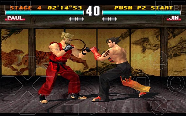 تحميل لعبة تيكن 3 رابط مباشر TEKKEN™ 3 APK بجميع الشخصيات للاندرويد! 5 تحميل لعبة تيكن 3 بجميع الشخصيات للاندرويد 2021 - Tekken 3 APK