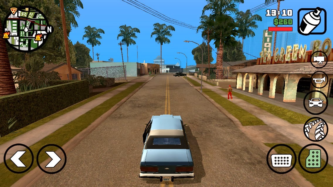 تحميل لعبة جاتا 3 سان اندرياس للكمبيوتر "GTA 3 San Andreas PC" رابط مباشر 8 تحميل لعبة جاتا سان اندرس الاصلية للاندرويد