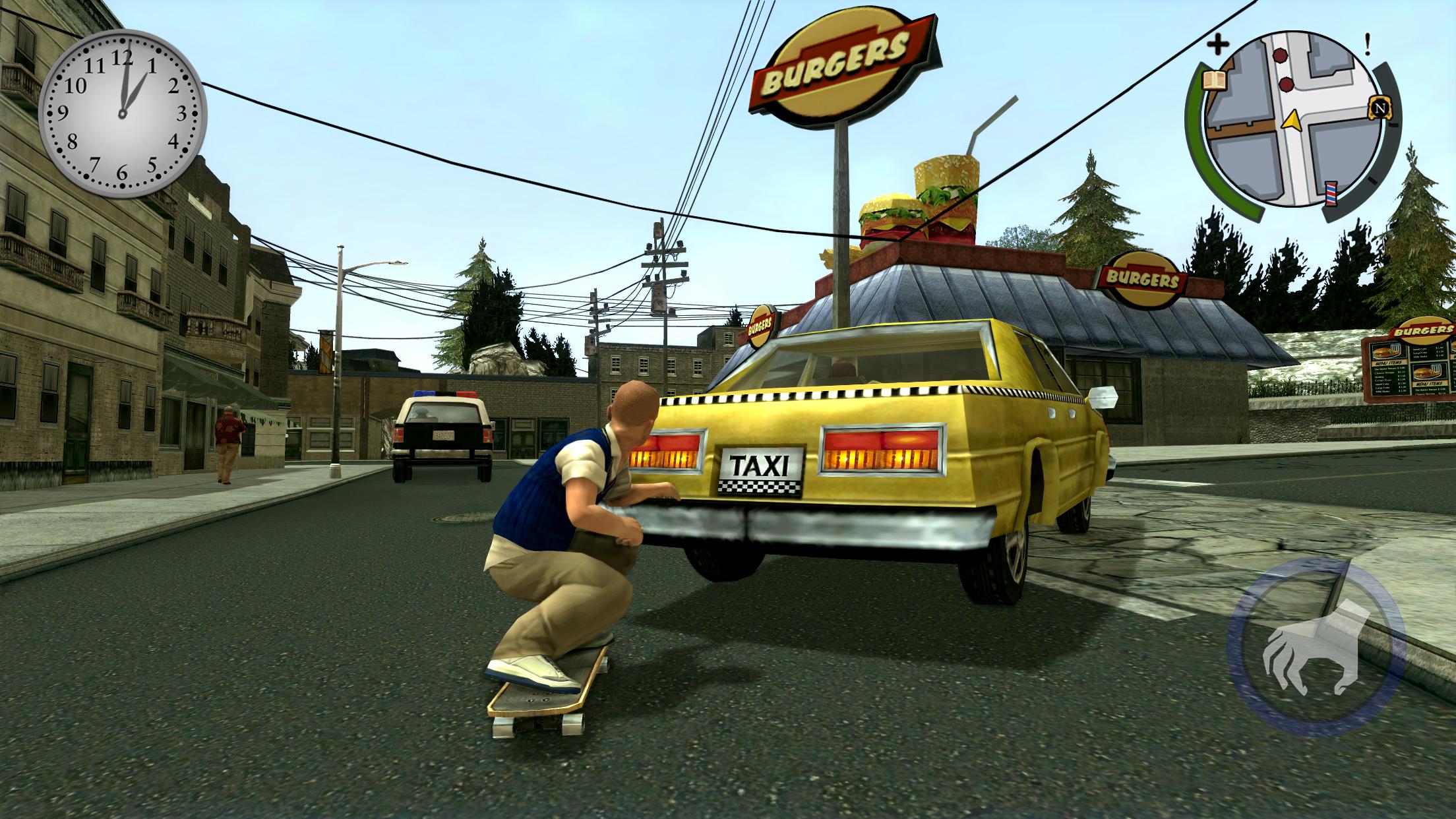 تحميل Bully Anniversary Edition 2026 رابط مباشر ميديا فاير! 7 تحميل لعبة Bully Anniversary Edition 2021 4
