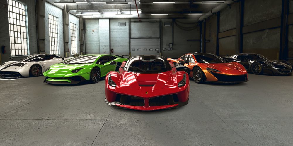 تحميل CSR 2 APK أفضل لعبة سباق سيارات للأندرويد! 8 csr racing 2