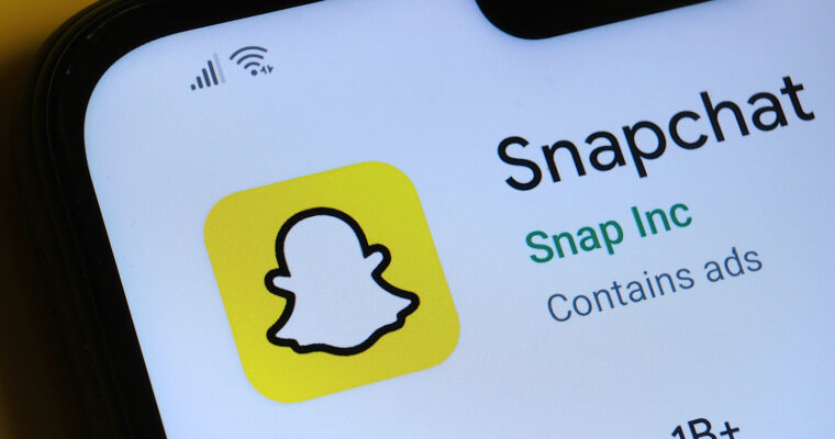 تحميل سناب شات بلس SnapChat Plus APK أفضل بديل للرسمي للاندرويد 6 snapchat-plus-apk