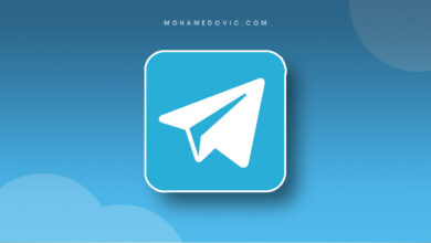 تحميل تليجرام ويب 2024 Telegram Web EXE 5.0.1 للكمبيوتر مع شرح التشغيل 101 تنزيل تليجرام ويب