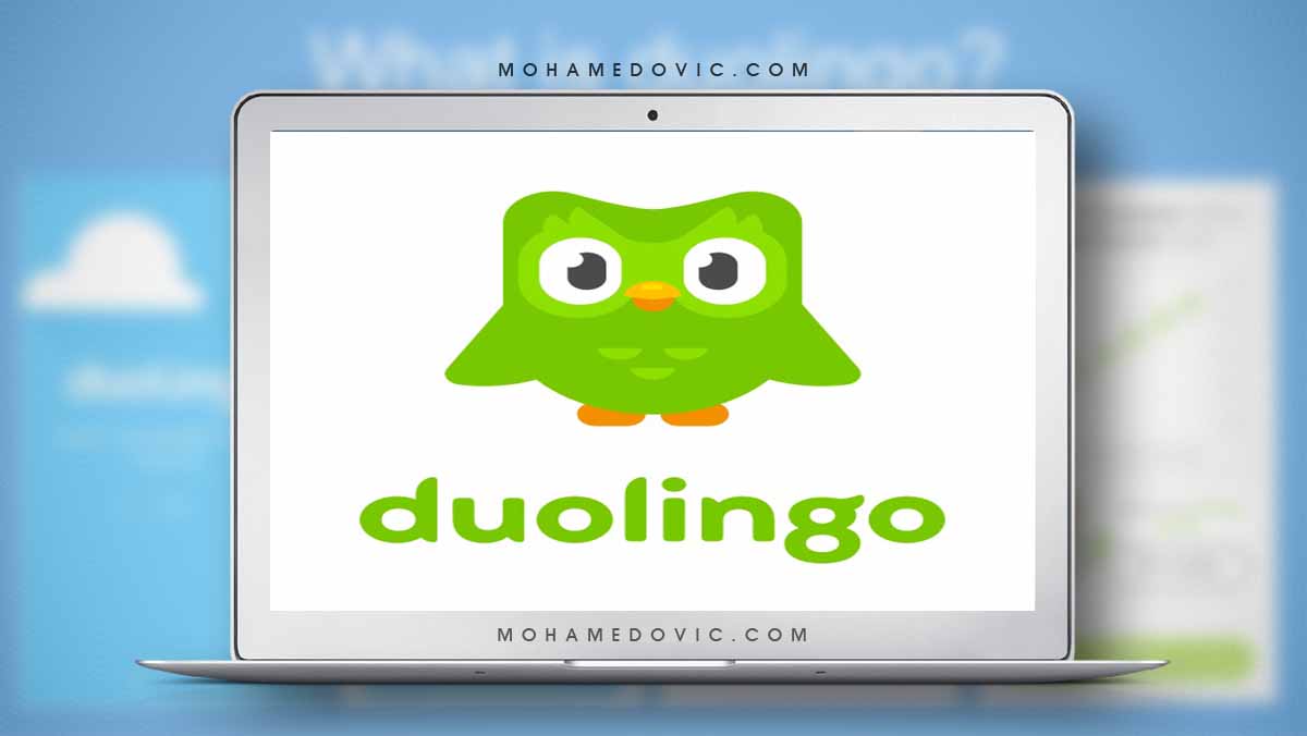 برنامج تعلم اللغة الانجليزية للكمبيوتر بدون انترنت (Duolingo): تعلم الإنجليزية من الصفر إلى الاحتراف 39 برنامج تعلم اللغة الانجليزية للكمبيوتر بدون انترنت (Duolingo)