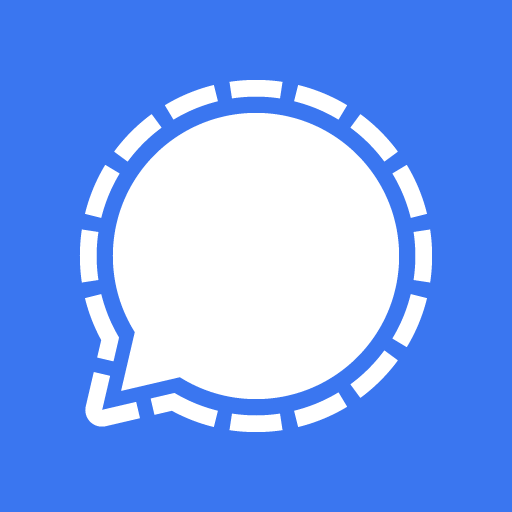 تحميل سيجنال 2024 Signal APK 7.7.1 أفضل بديل مجاني للواتساب والتيليجرام! 5 Signal Private Messenger apk