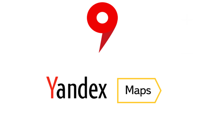 تحميل أحدث تطبيقات ياندكس (Yandex Apps) لأجهزة اندرويد وايفون 2021 7 تطبيق Yandex.Maps أحد تطبيقات ياندكس