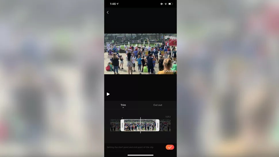 تحميل برنامج فيفا فيديو 2021 - VivaVideo Pro .APK .IPA v8.5.6 تعديل الفيديو للموبايل 7 vivavideo