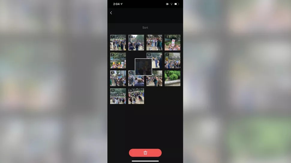 تحميل برنامج فيفا فيديو 2021 - VivaVideo Pro .APK .IPA v8.5.6 تعديل الفيديو للموبايل 9 فيفا فيديو