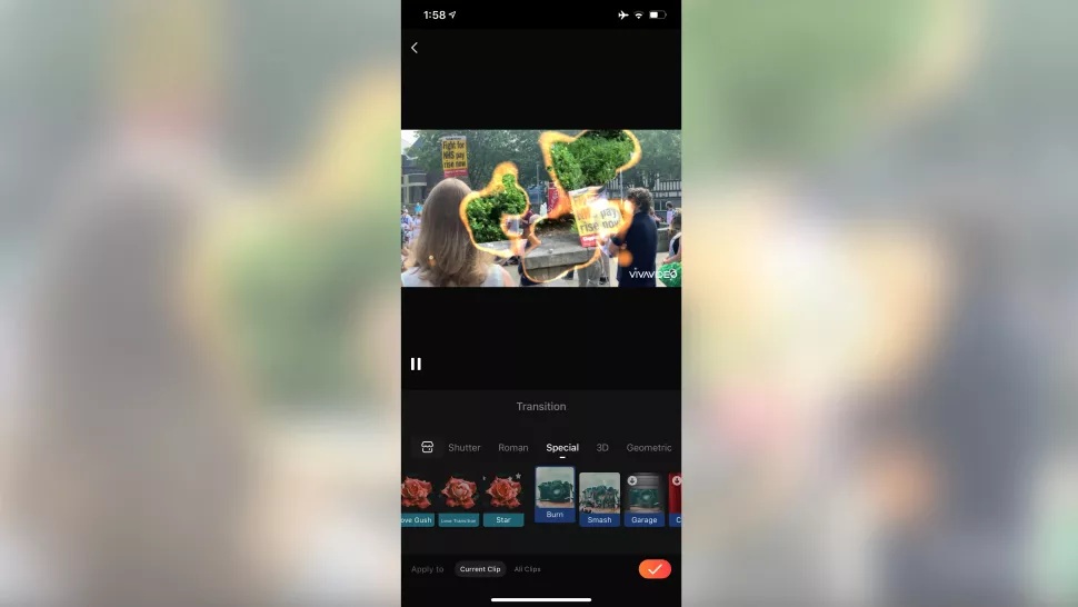 تحميل برنامج فيفا فيديو 2021 - VivaVideo Pro .APK .IPA v8.5.6 تعديل الفيديو للموبايل 10 برنامج vivavideo