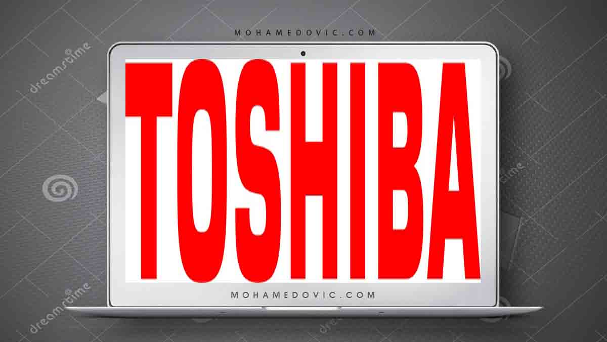 موقع توشيبا للتعريفات: ما هي طريقة تحميل تعريفات USB لاب توب Toshiba 2021؟! 12 لاب توشيبا