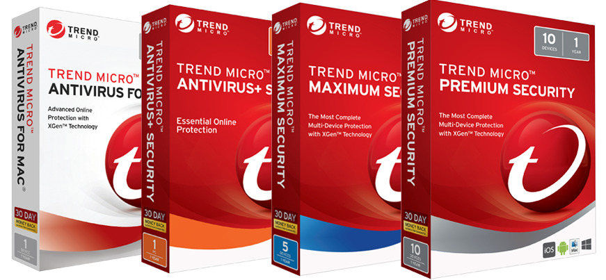 ما هو أفضل برنامج حماية من الفيروسات مجاني للكمبيوتر في 2023؟ هناك 7 خيارات! 7 Trend Micro Antivirus