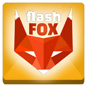 أفضل بدائل فلاش بلاير على الأندرويد لتشغيل ألعاب الفلاش والفيديو في 2021 6 2. برنامج FlashFox