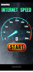 تحميل تطبيق Fake Speed Test apk محاكاة اختبار سرعة الإنترنت (غير حقيقية) 5 تحميل Fake Speed Test 1 1