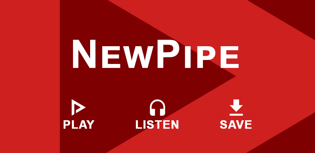 تحميل نيو بايب 2024 NewPipe v0.27.4 بديل يوتيوب للأجهزة القديمة 5 تحميل NewPipe v0.20.8 Apk أحدث إصدار 2021 أفضل بديل لتطبيق يوتيوب