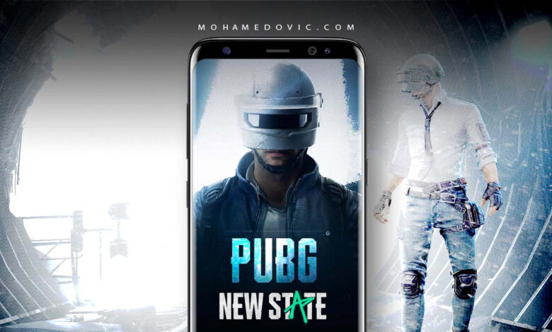 تحميل ببجي نيو ستيت 2026 PUBG New STATE v0.9.92 رابط واحد 1 Download PUBG New State APK OBB Latest Update