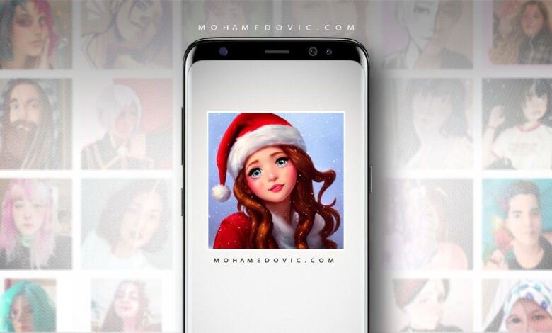 تحميل ToonMe APK تحويل أي صورة إلى كرتون مع الشرح للاندرويد 1 تنزيل تطبيق تون مي apk وتحويل الصور إلى كرتون