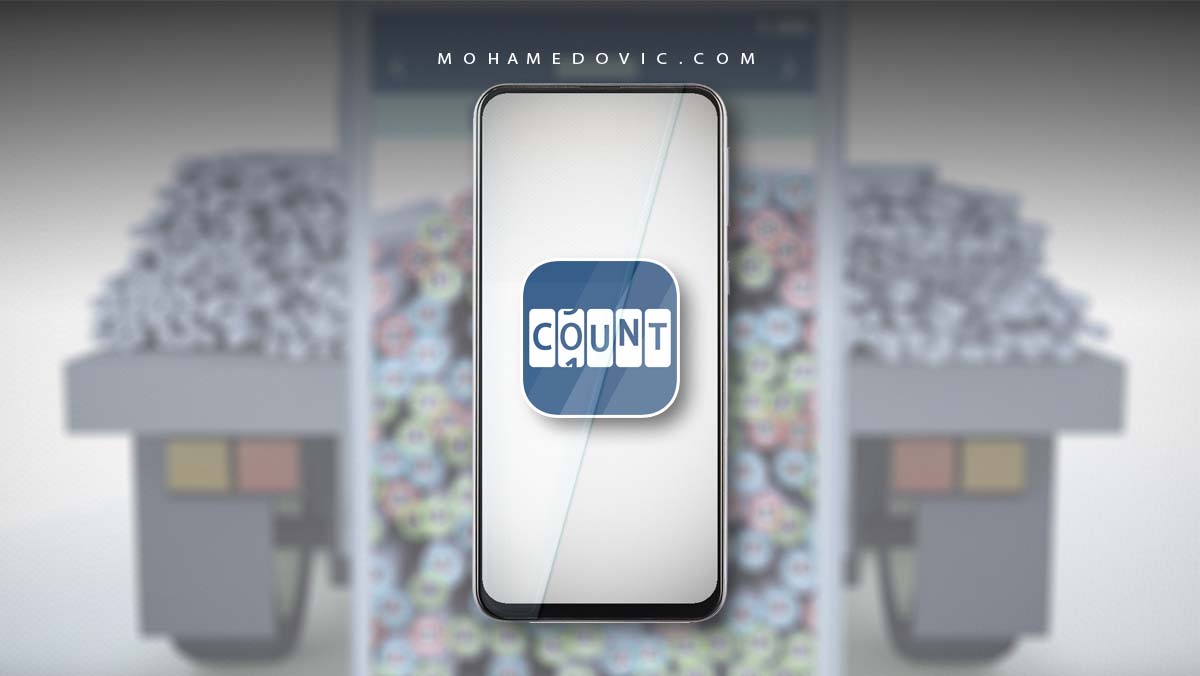تحميل CountThings .APK 3.84 "تطبيق عدّ الأشياء من الصور والكاميرا" رابط مباشر 1 برنامج CountThings from Photos معرفة عدد الاشياء من الصور
