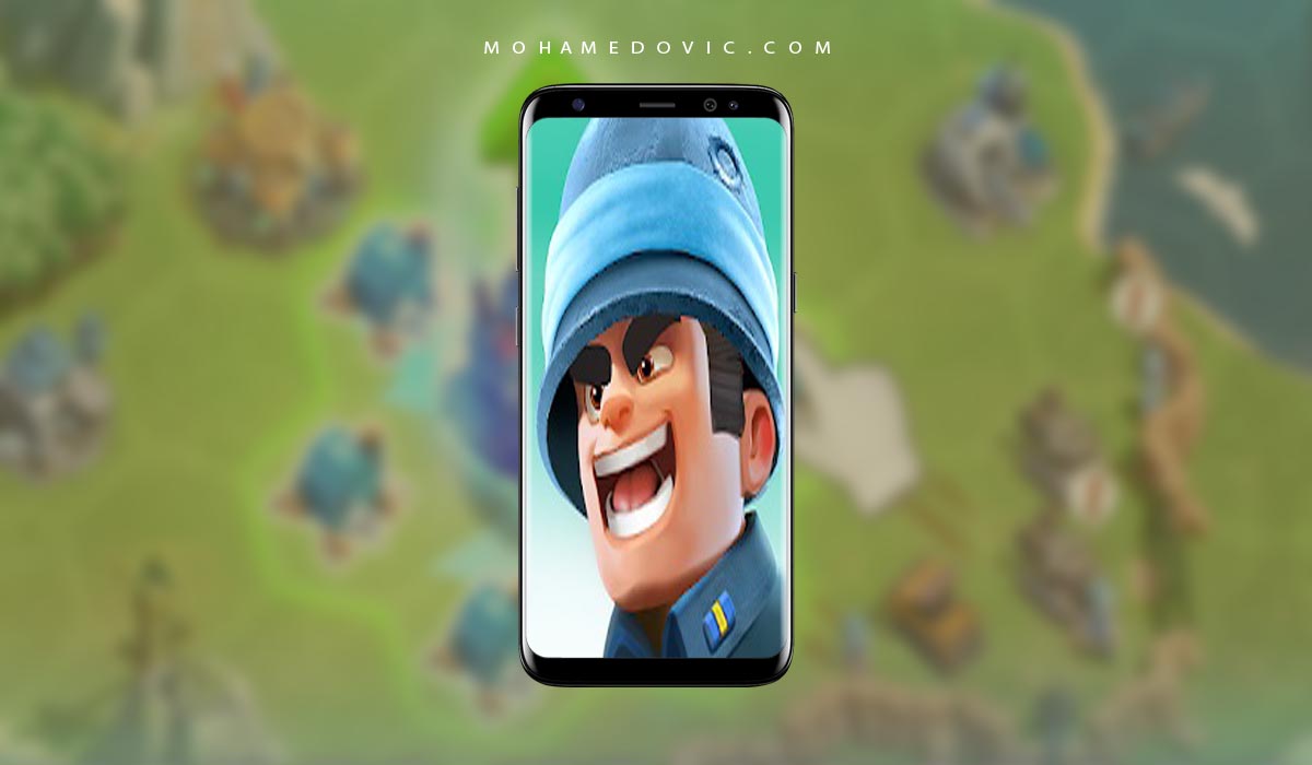 تحميل لعبة توب وار Top War: Battle Game apk أفضل لعبة حرب للاندرويد 36 لعبة توب وار : تنزيل Top War: Battle Game V1.156.2