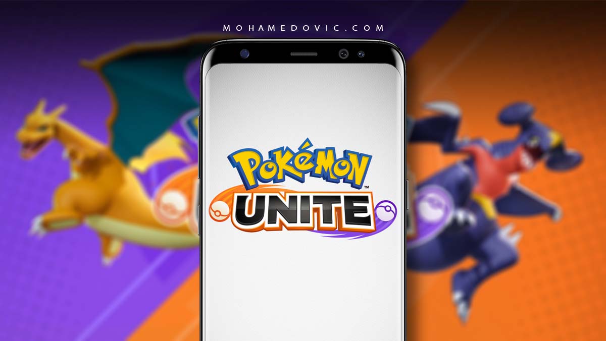 تحميل لعبة Pokemon Unite APK 1.15.1.1 هل هي أفضل من اللعبة الأصلية؟! 14 تحميل لعبة Pokemon Unite 2021