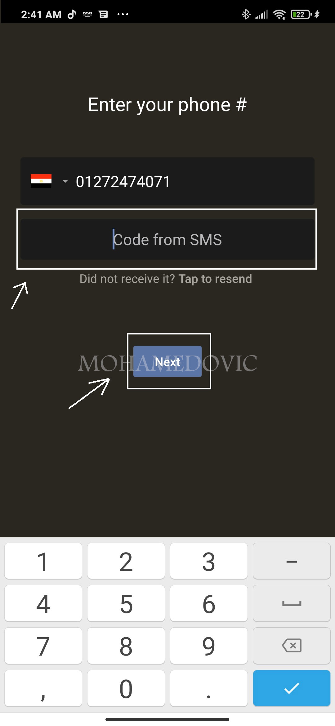 تحميل كلوب هاوس Clubhouse APK تطبيق لغرف المحادثات الصوتية! 6 تحميل كلوب هاوس للاندرويد