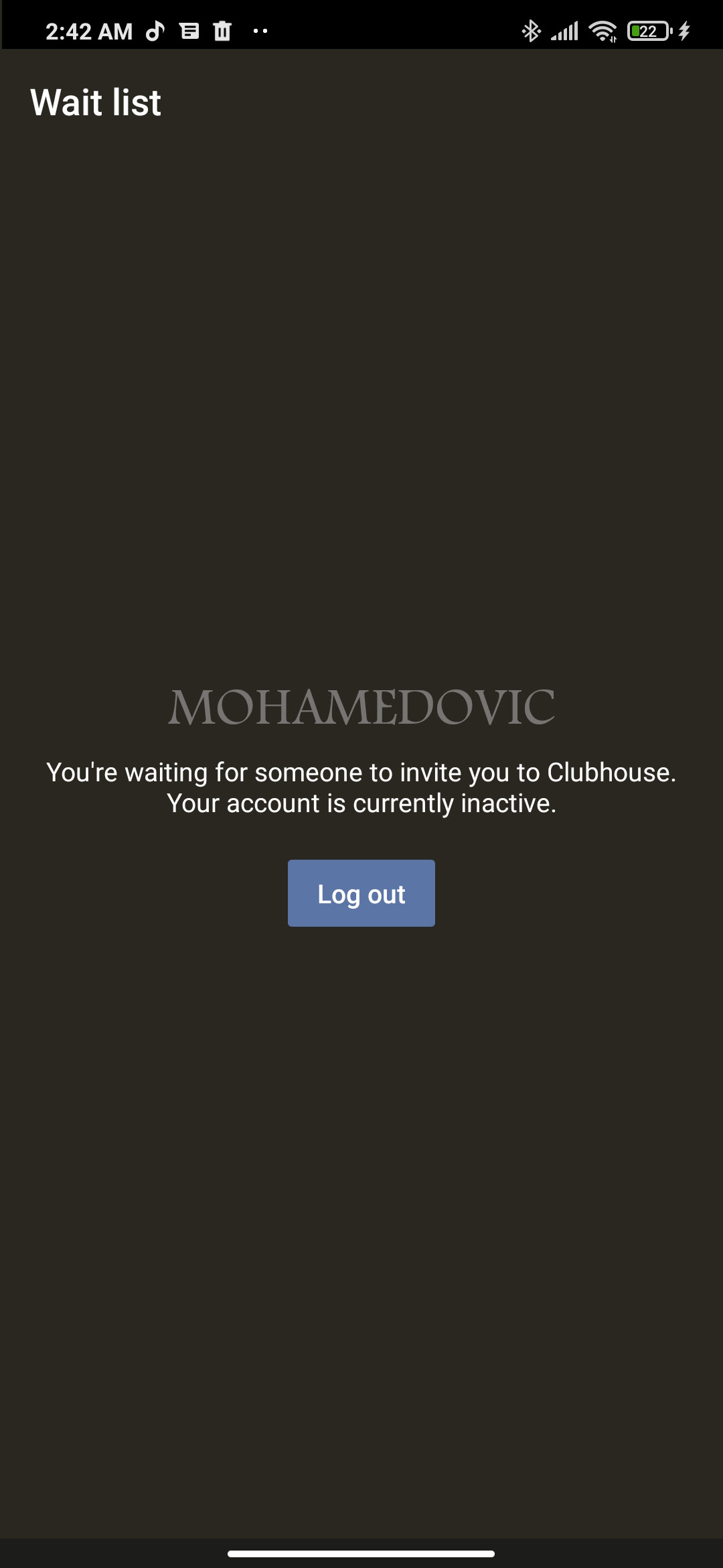 تحميل كلوب هاوس Clubhouse APK تطبيق لغرف المحادثات الصوتية! 7 تنزيل هاوس كلوب apk للاندرويد