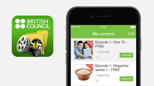 تحميل Learn English للويندوز "2022" أفضل برنامج تعلم اللغة الإنجليزية للكمبيوتر 6 برنامج LearnEnglish Audio & Video