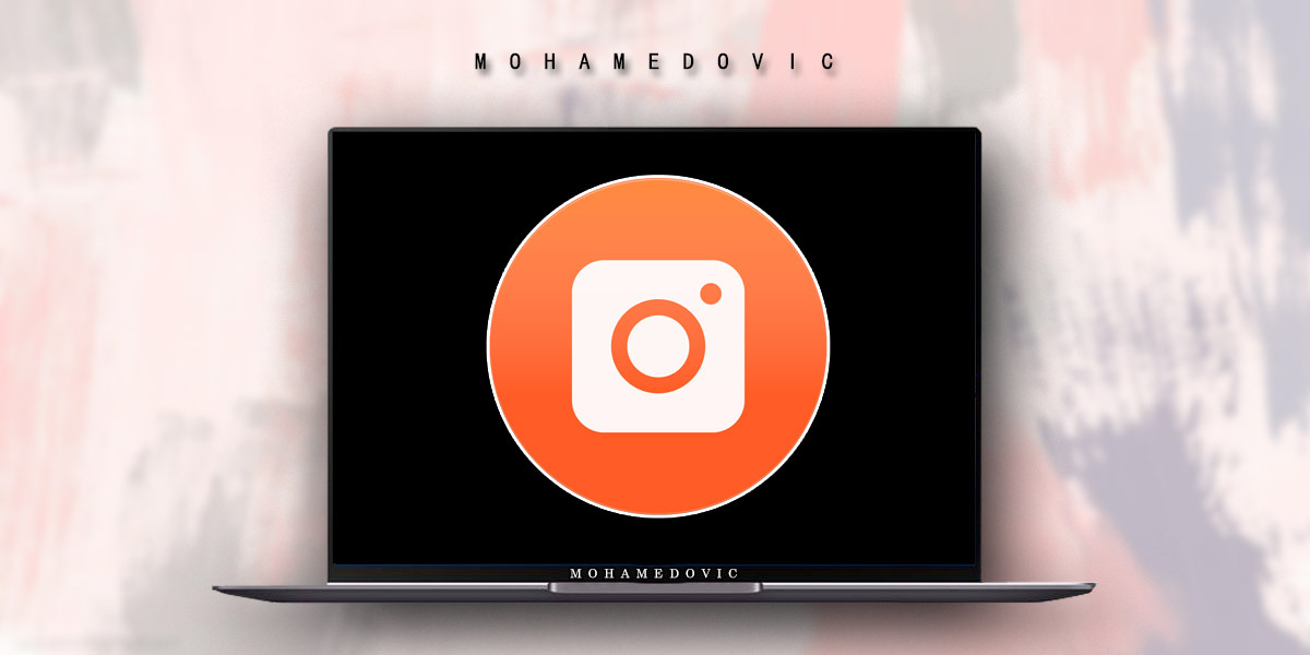 تحميل 4K Stogram: شرح تحميل الصور والفيديو من انستقرام بالدقة الكاملة! 92 4K Stogram app mohamedovic